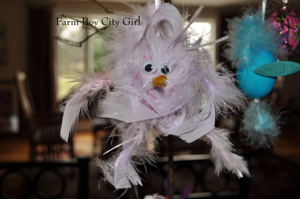 Decorating Easter Eggs – More&nbsp;Ideas