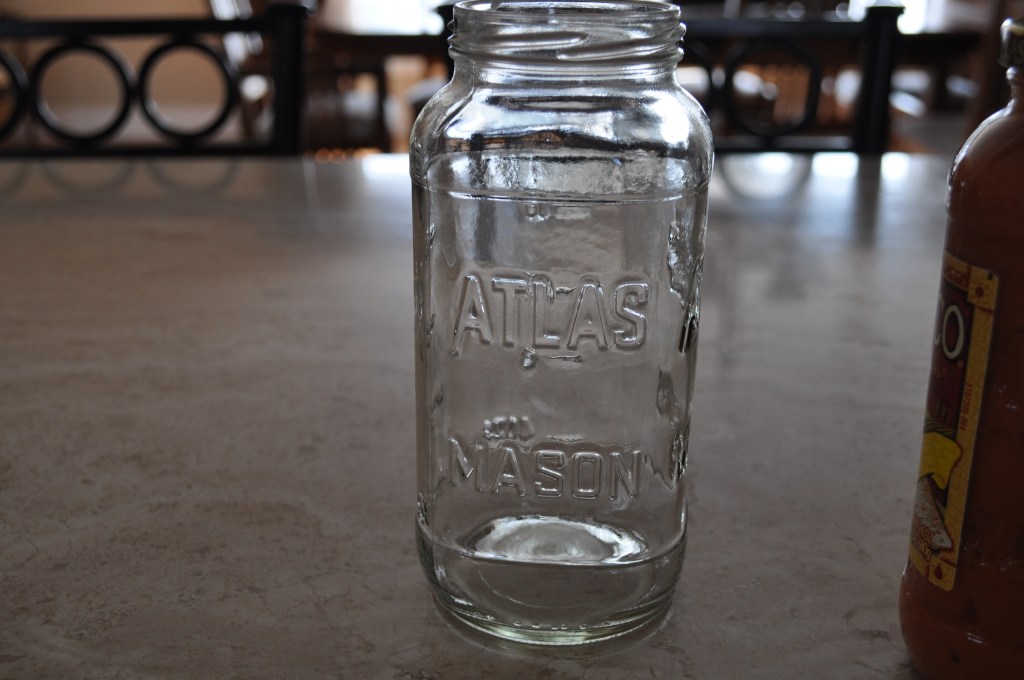 Free Mason Jars?  Are You&nbsp;Kidding?